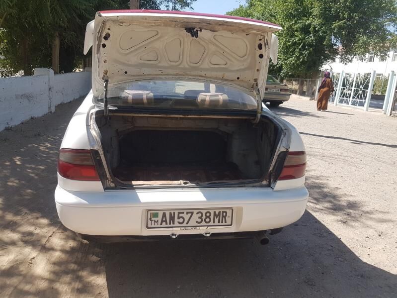 Toyota Corona 1993 - 51 000 TMT - Serhetabat (Guşgy) - img 10