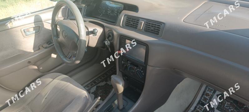 Toyota Camry 1997 - 100 000 TMT - Шабатский этрап - img 3