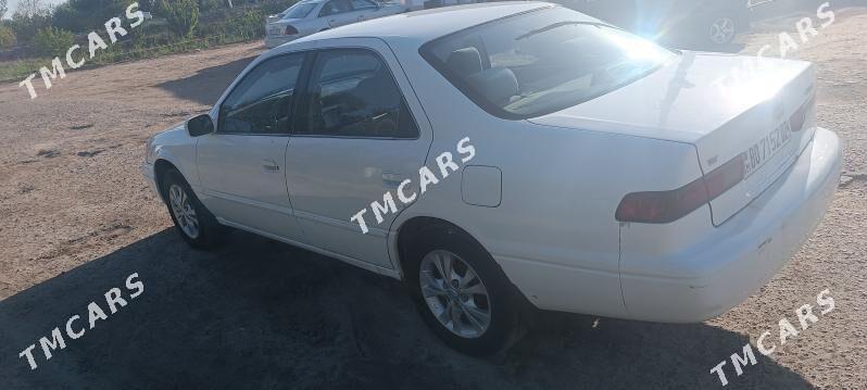 Toyota Camry 1997 - 100 000 TMT - Шабатский этрап - img 2