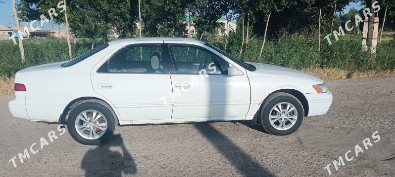 Toyota Camry 1997 - 100 000 TMT - Шабатский этрап - img 6
