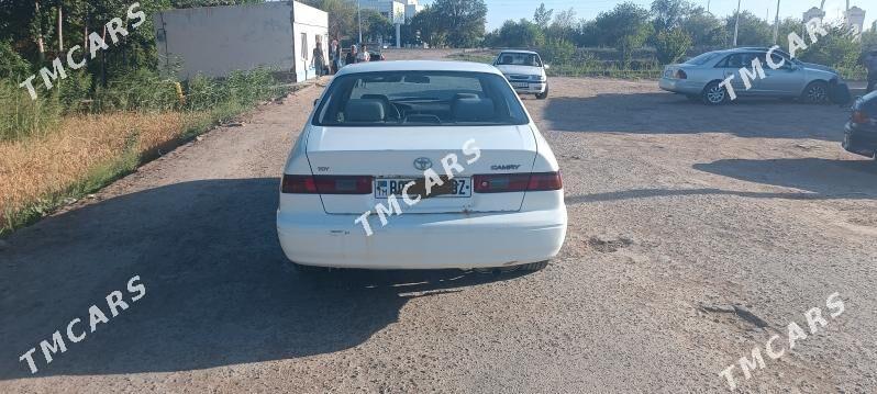 Toyota Camry 1997 - 100 000 TMT - Шабатский этрап - img 5