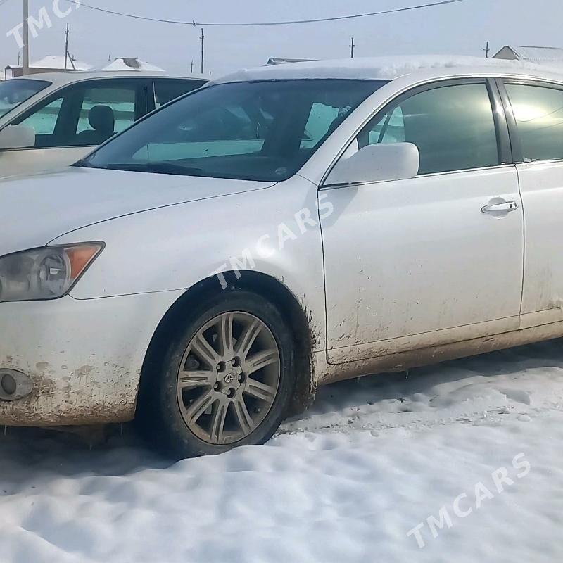 Toyota Avalon 2005 - 170 000 TMT - Tejen - img 5