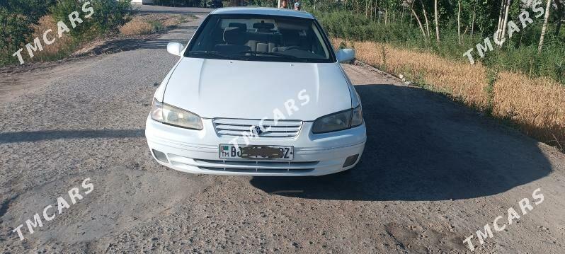 Toyota Camry 1997 - 100 000 TMT - Шабатский этрап - img 4
