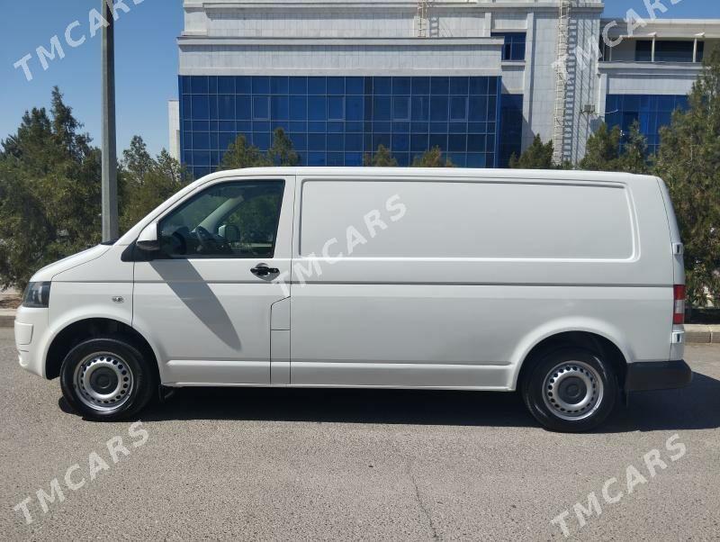 Volkswagen Transporter 2015 - 354 000 TMT - Parahat 7 - img 5