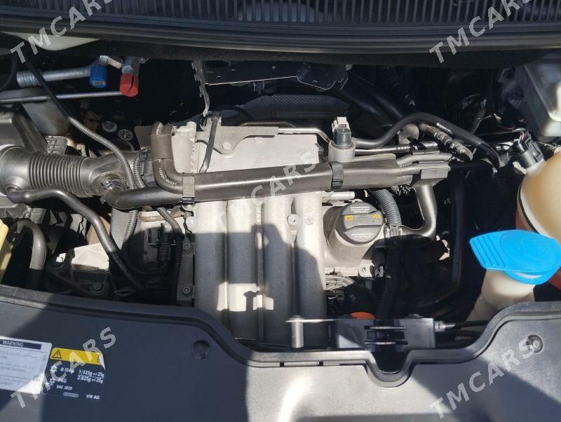 Volkswagen Transporter 2015 - 354 000 TMT - Parahat 7 - img 4