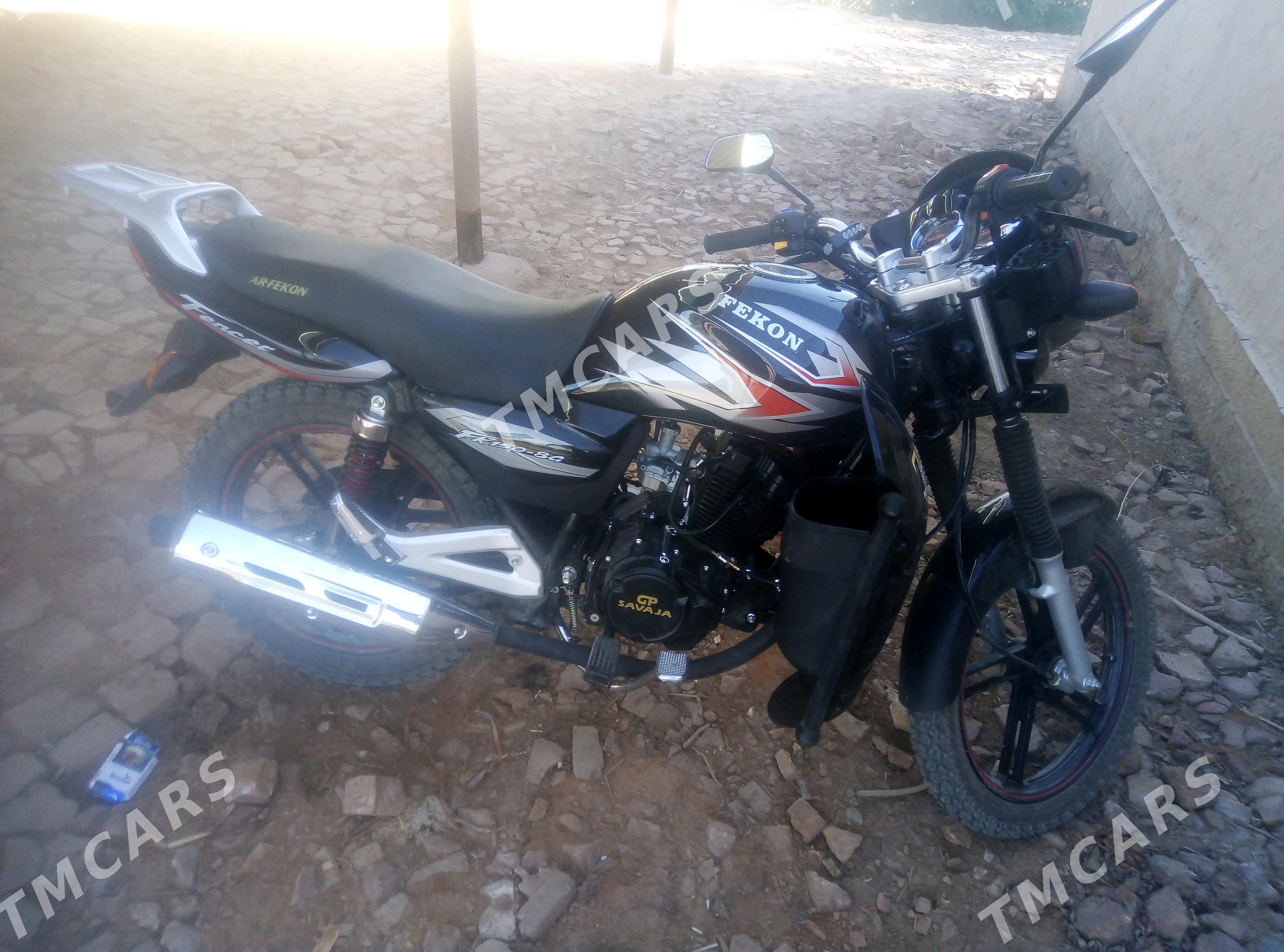 Fekon FK150-8G 2025 - 19 000 TMT - етр. Туркменбаши - img 3