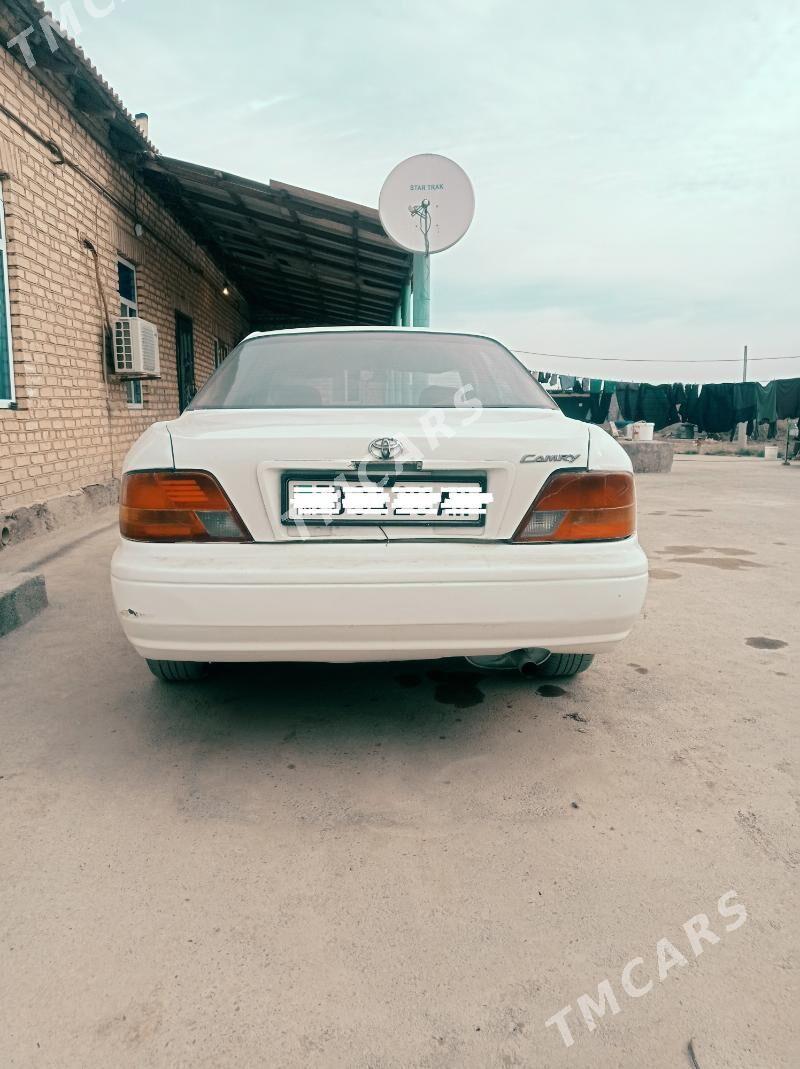 Toyota Vista 1997 - 45 000 TMT - Tejen - img 2