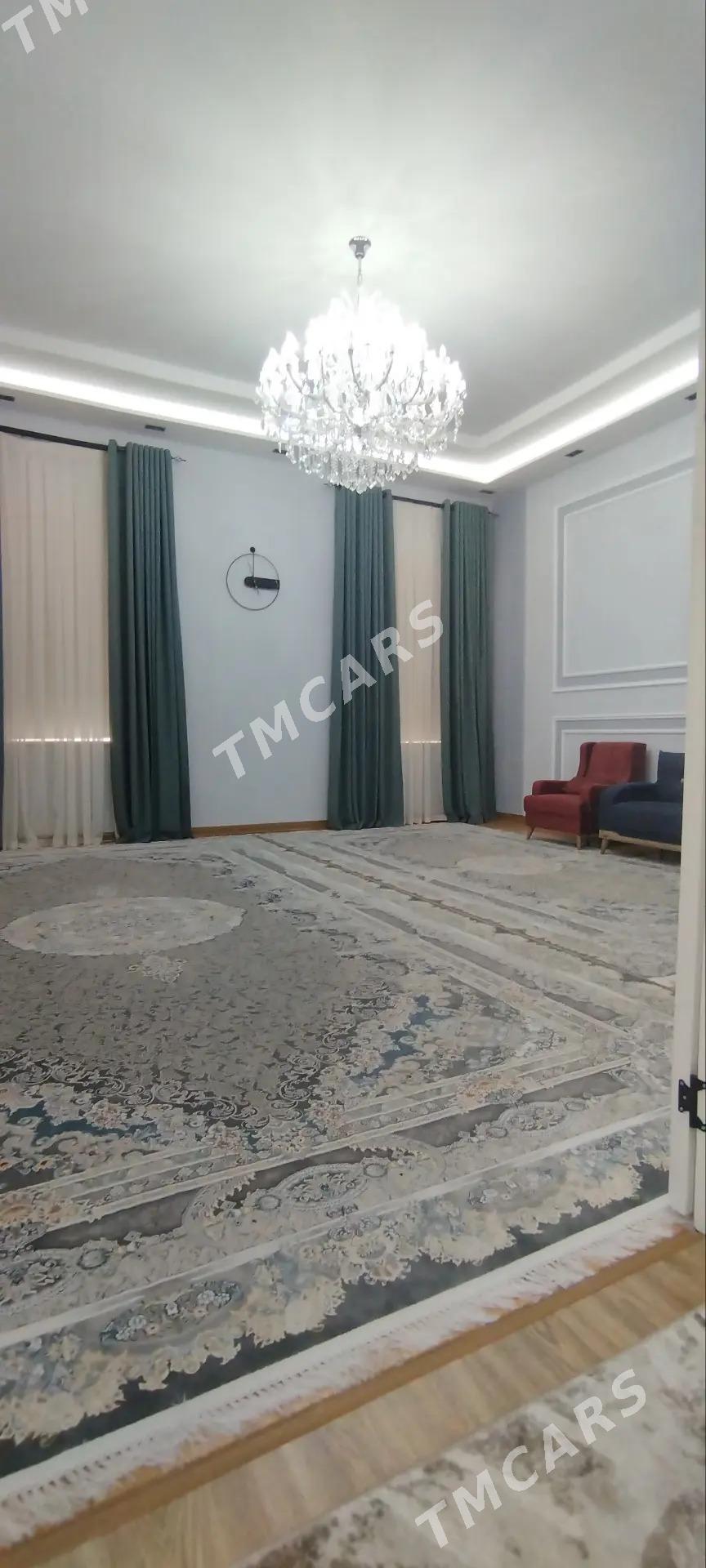 PADYBOSKY ELITGE 12/2 ETAY 4 K - Aşgabat - img 8
