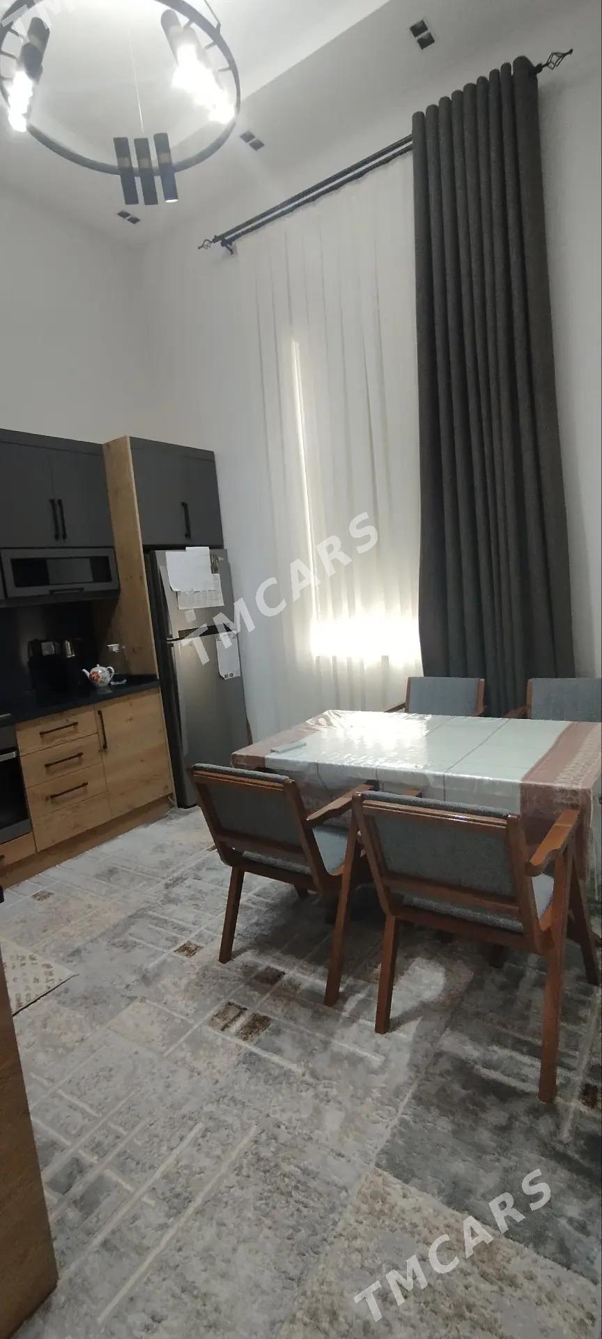 PADYBOSKY ELITGE 12/2 ETAY 4 K - Aşgabat - img 2