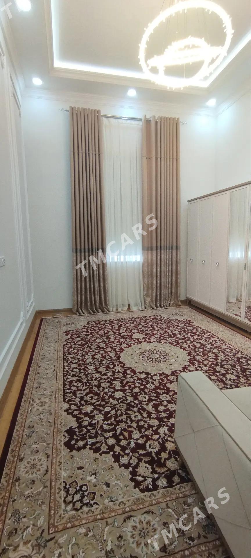 PADYBOSKY ELITGE 12/2 ETAY 4 K - Aşgabat - img 5