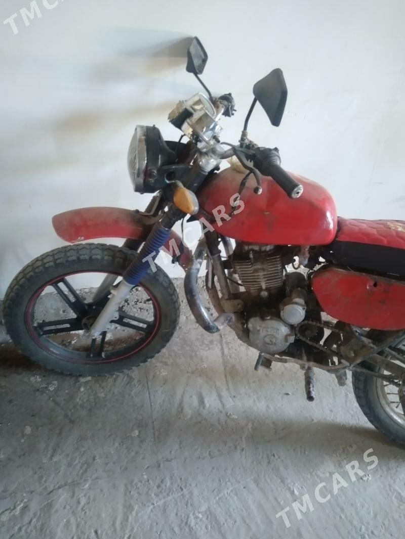 Fekon FK150-8G 2002 - 6 000 TMT - Дянев - img 2