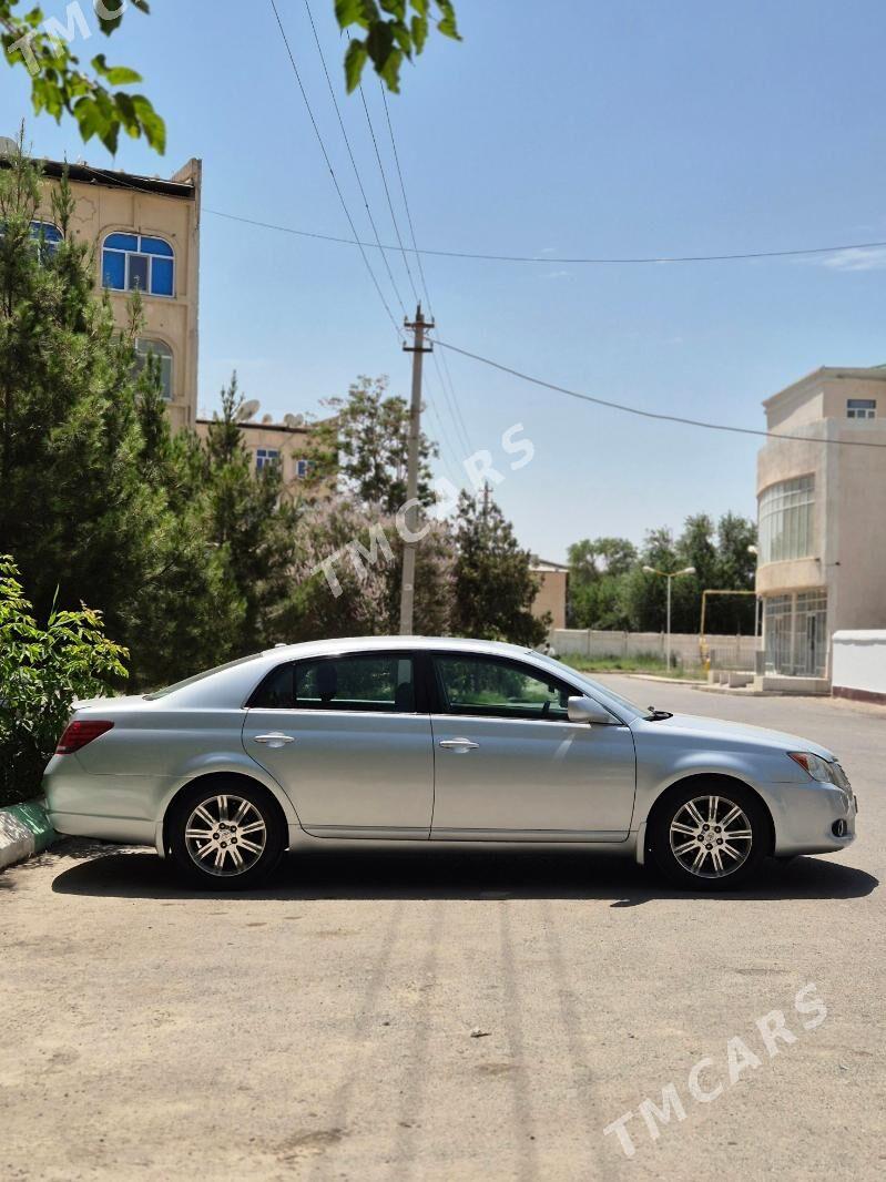 Toyota Avalon 2009 - 195 000 TMT - Мары - img 5