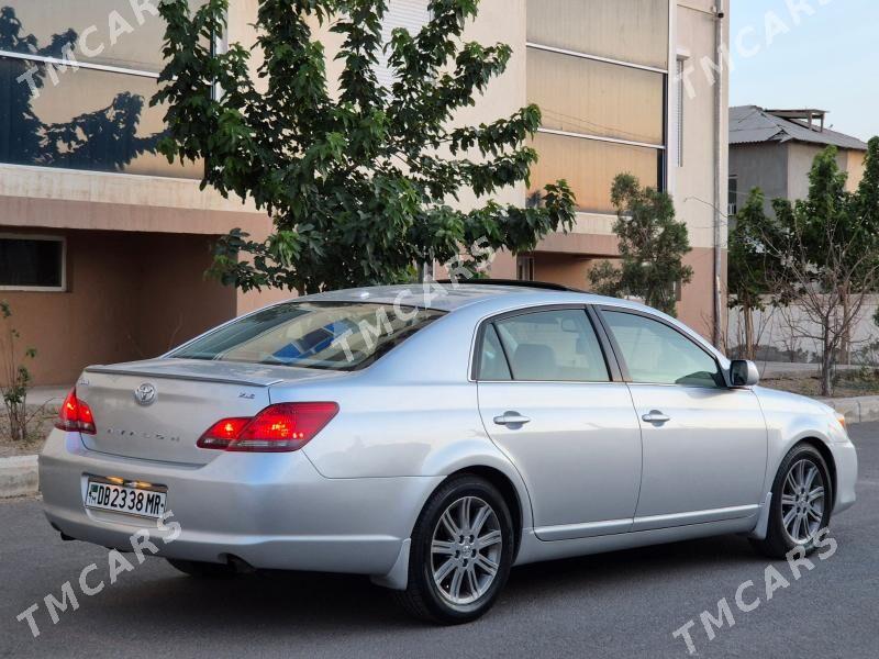 Toyota Avalon 2009 - 195 000 TMT - Мары - img 4