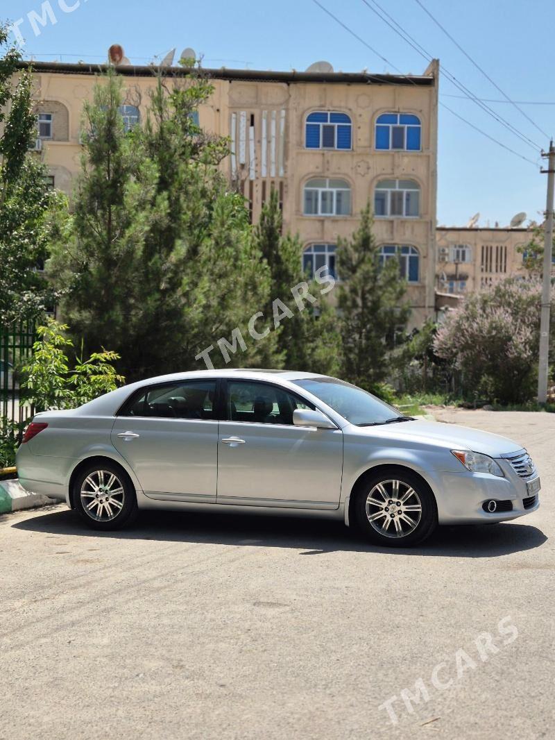 Toyota Avalon 2009 - 195 000 TMT - Мары - img 6