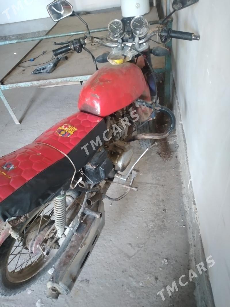 Fekon FK150-8G 2002 - 6 000 TMT - Дянев - img 3