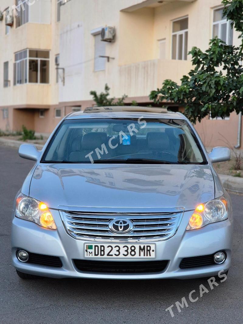Toyota Avalon 2009 - 195 000 TMT - Мары - img 2
