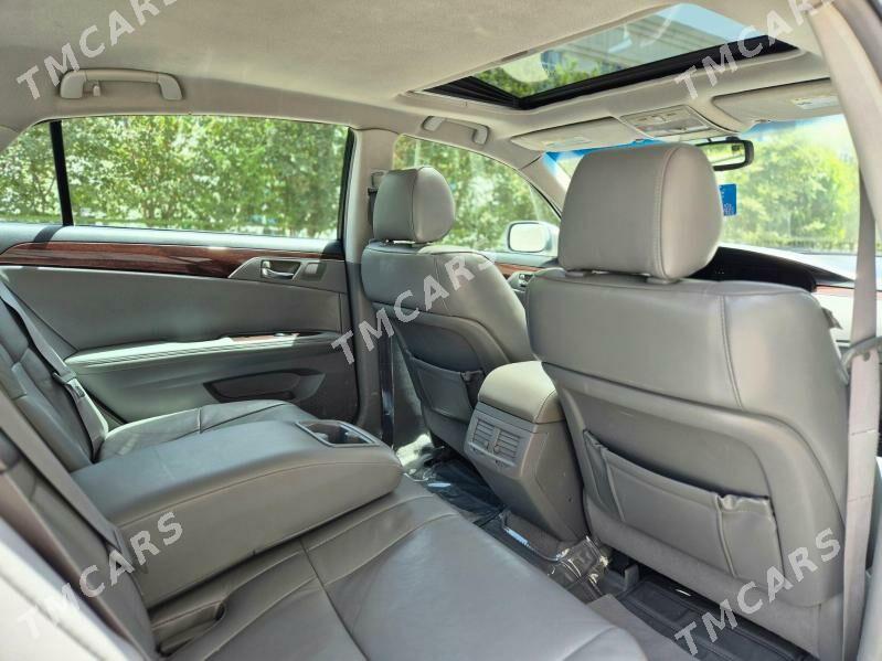 Toyota Avalon 2009 - 195 000 TMT - Мары - img 8