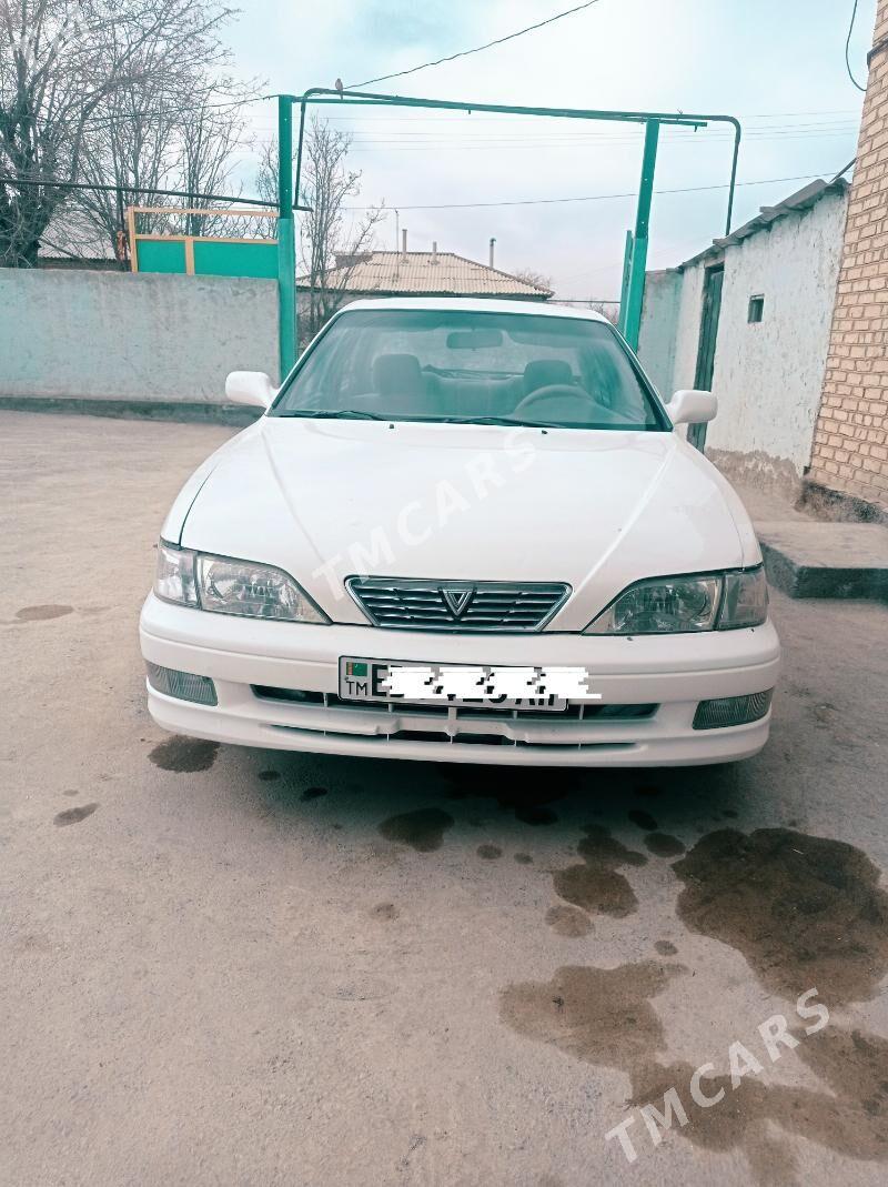 Toyota Vista 1997 - 45 000 TMT - Tejen - img 4