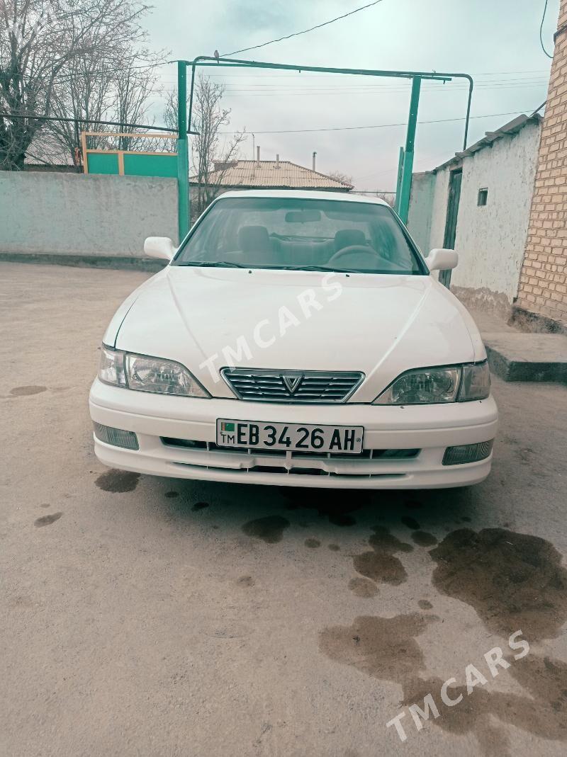 Toyota Vista 1997 - 45 000 TMT - Tejen - img 3