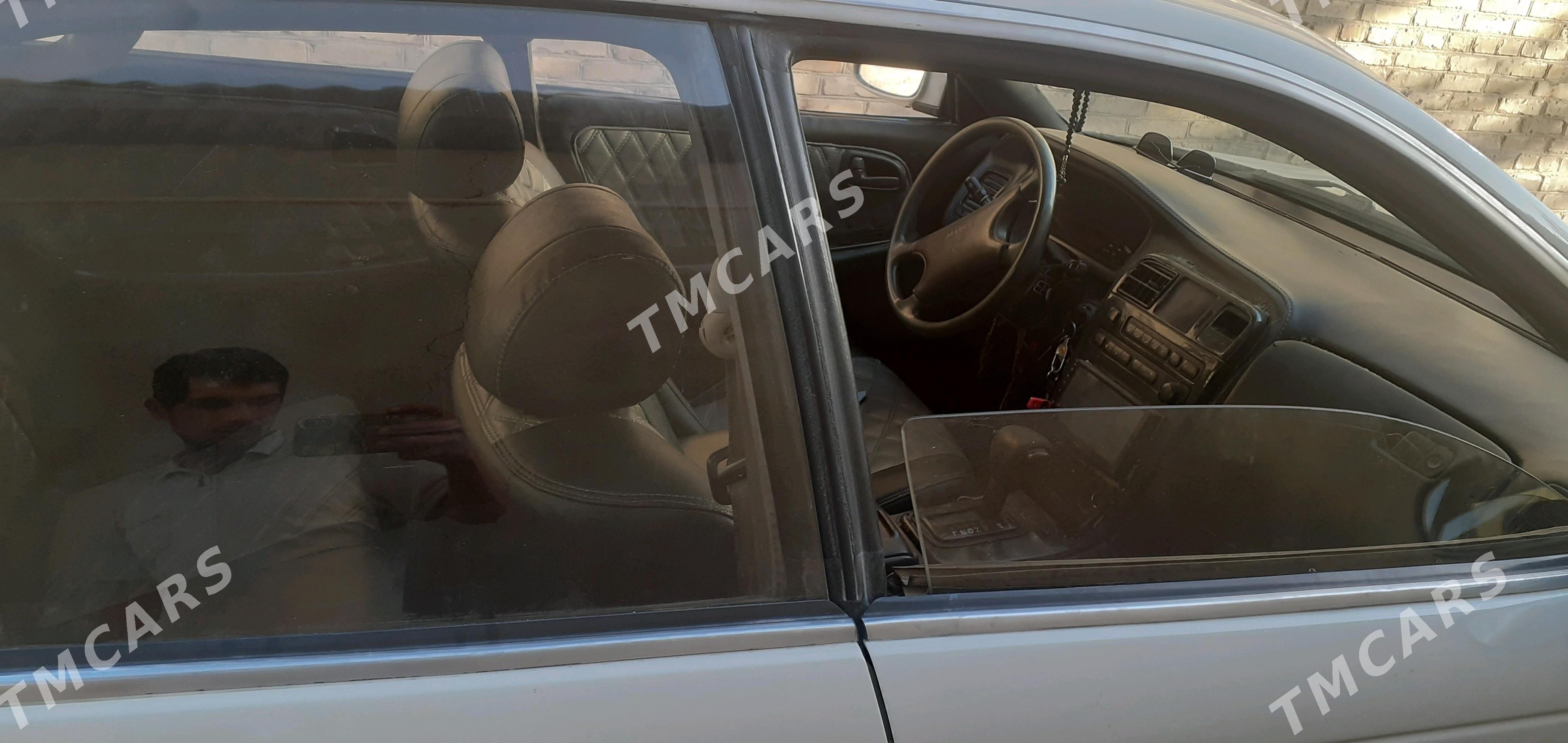 Toyota Mark II 1994 - 30 000 TMT - Çärjew - img 3