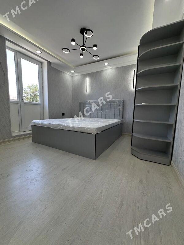 30mkr 3/3etaj 2kom - Aşgabat - img 2