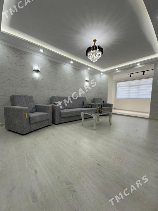 30mkr 3/3etaj 2kom - Aşgabat - img 3
