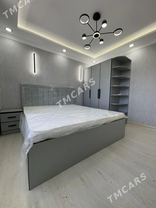 30mkr 3/3etaj 2kom - Aşgabat - img 9