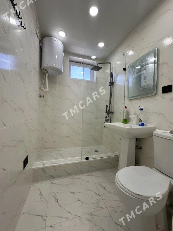30mkr 3/3etaj 2kom - Aşgabat - img 4