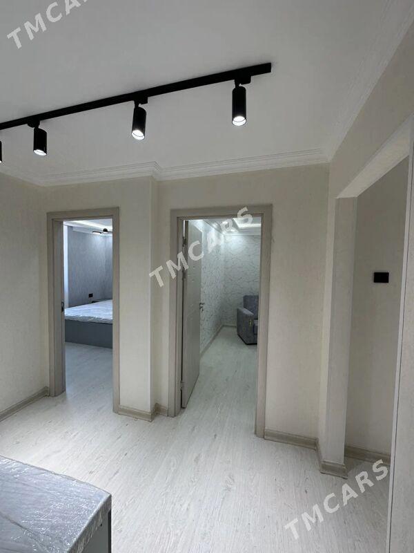 30mkr 3/3etaj 2kom - Aşgabat - img 5