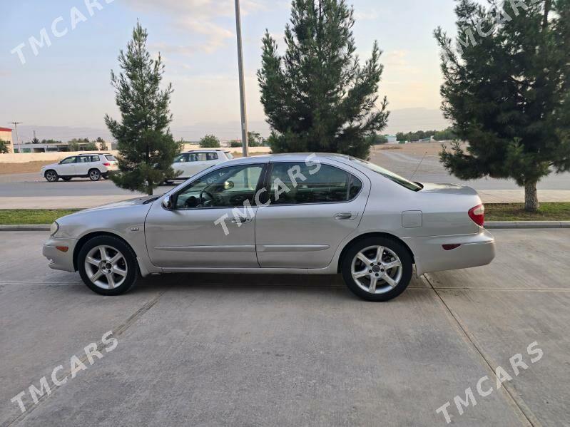 Infiniti I35 2002 - 88 000 TMT - Ашхабад - img 8