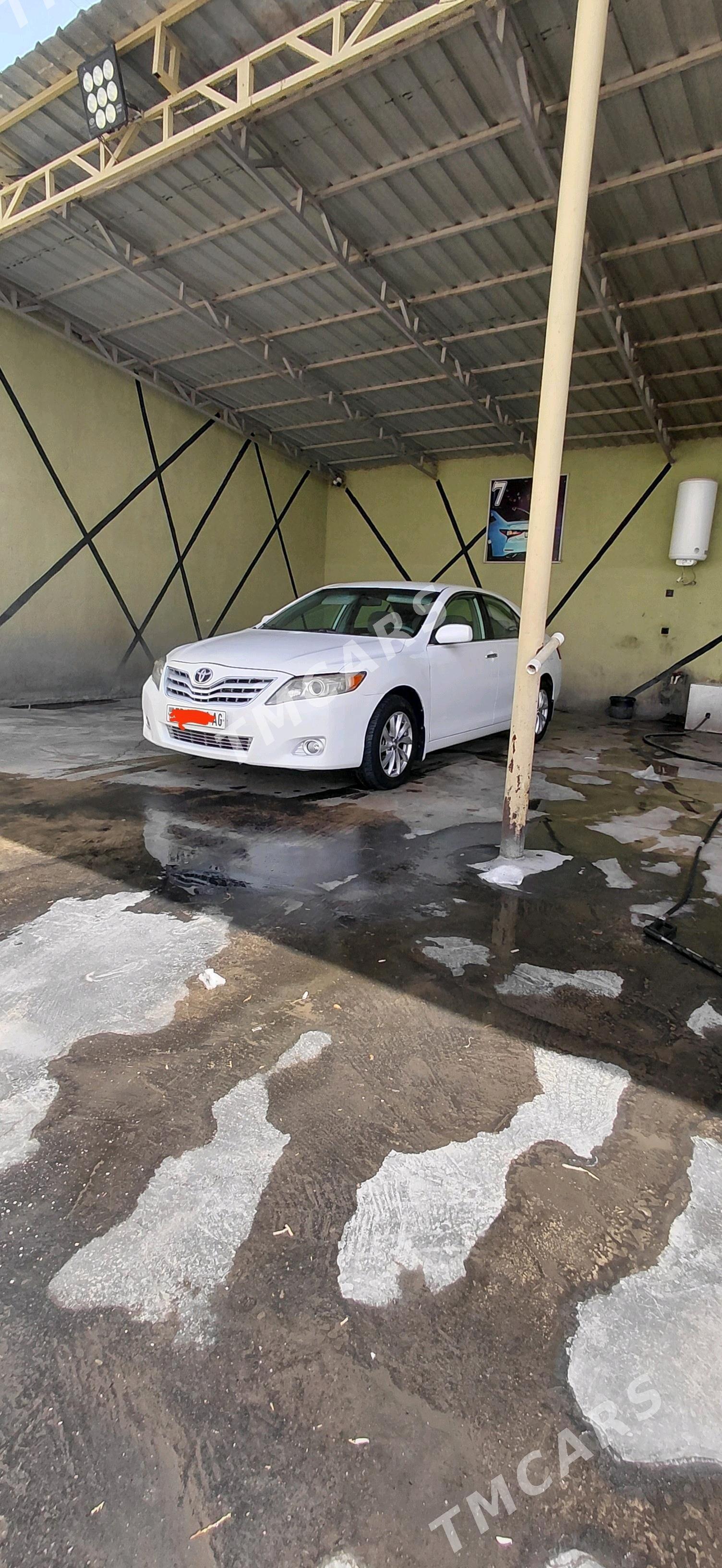 Toyota Camry 2009 - 165 000 TMT - Ашхабад - img 4