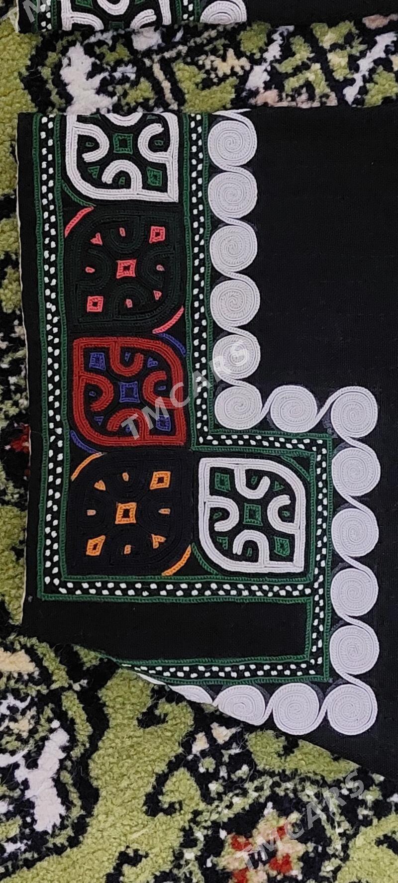 yomut balak - Balkanabat - img 2
