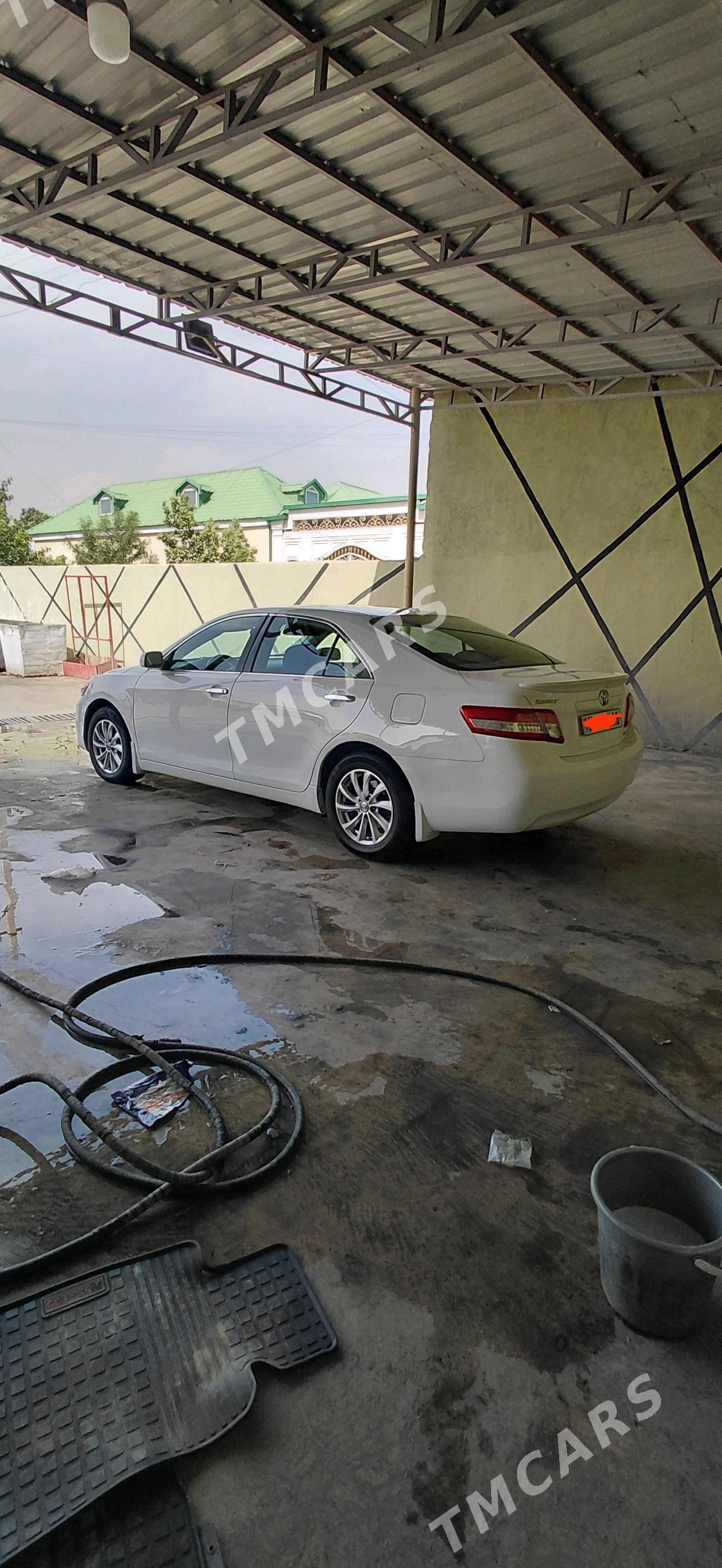 Toyota Camry 2009 - 165 000 TMT - Ашхабад - img 2