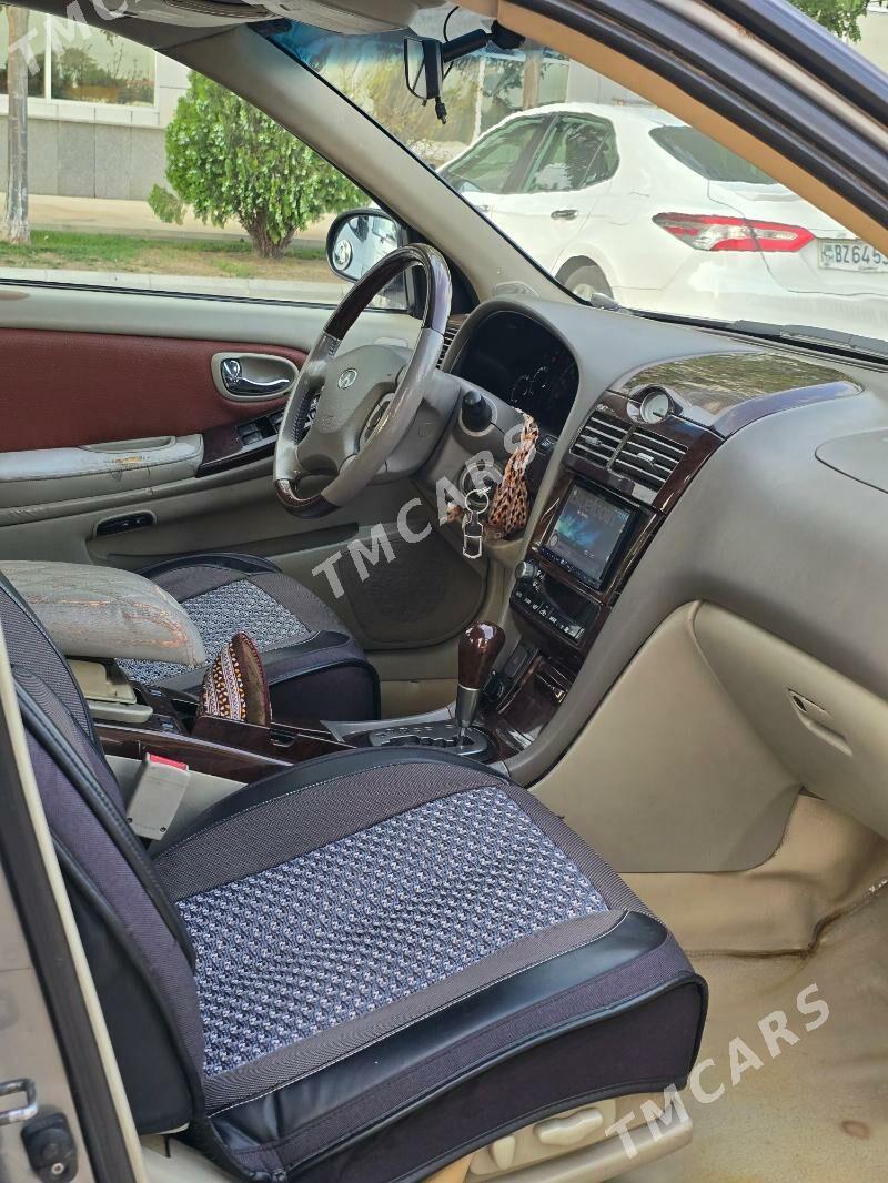 Infiniti I35 2002 - 88 000 TMT - Ашхабад - img 7