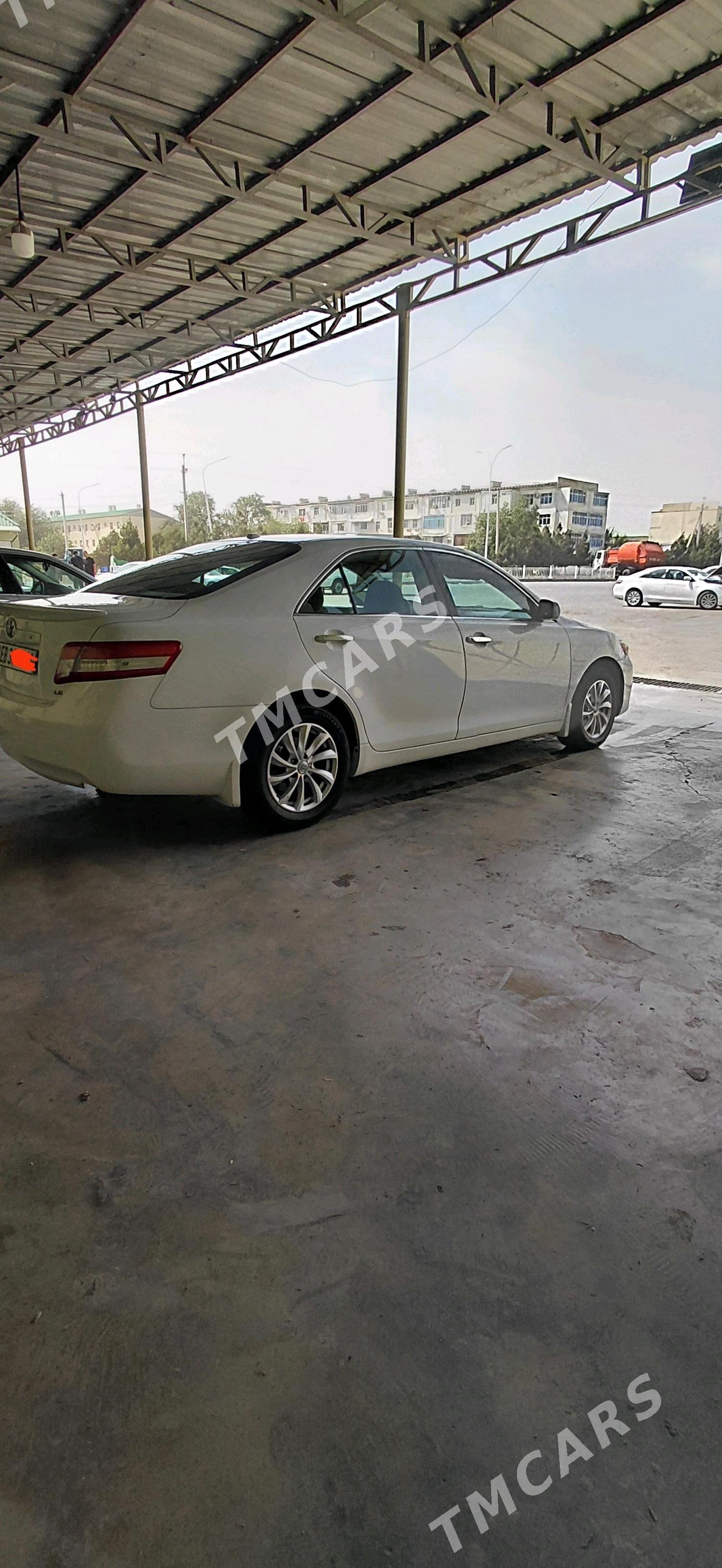 Toyota Camry 2009 - 165 000 TMT - Ашхабад - img 3