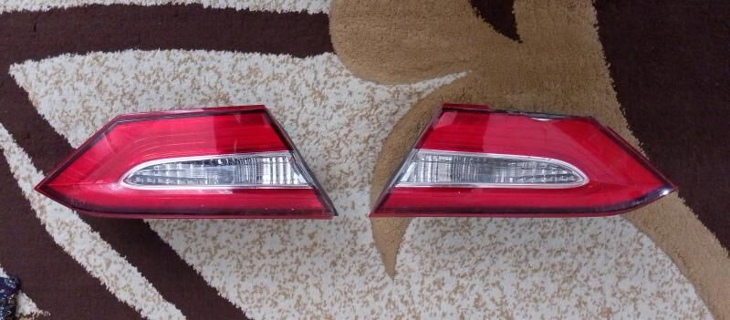 Fara stopni фары стопник Camry 400 TMT - Aşgabat - img 2