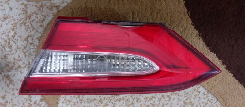 Fara stopni фары стопник Camry 400 TMT - Aşgabat - img 4