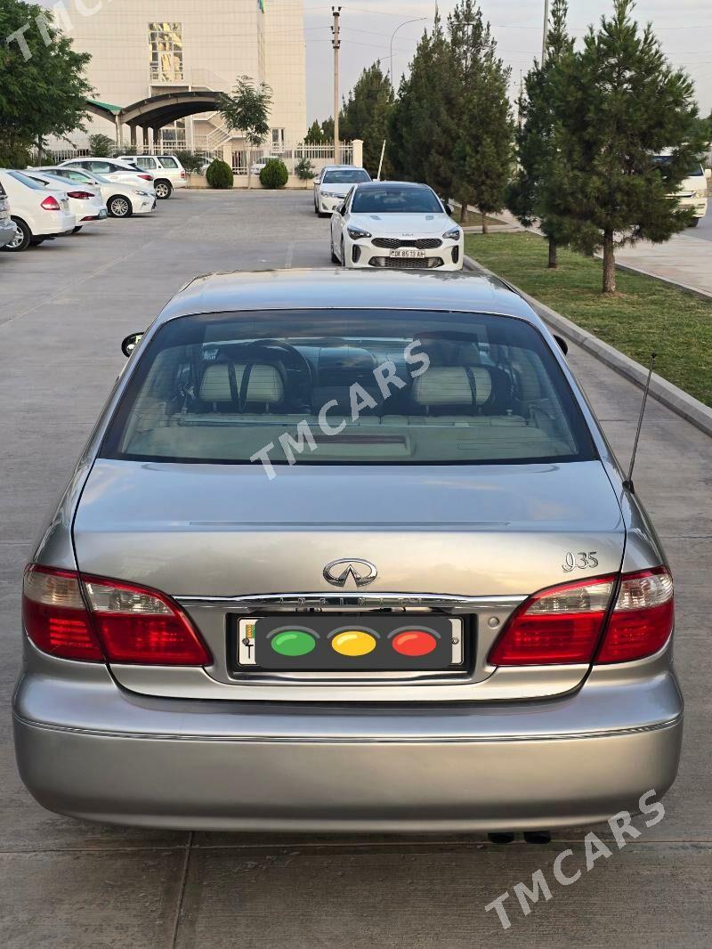 Infiniti I35 2002 - 88 000 TMT - Ашхабад - img 2