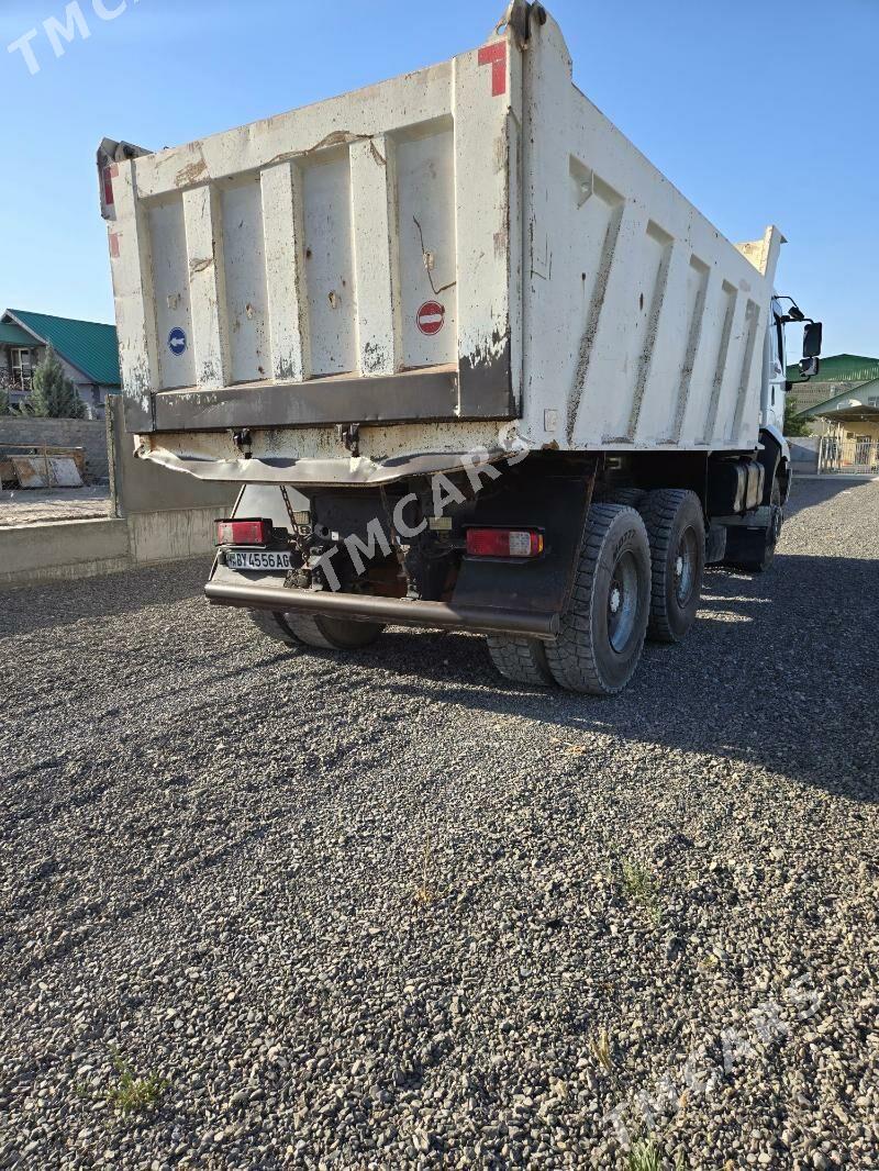 Ford Cargo 3535D 2014 - 795 000 TMT - Gökdepe - img 4