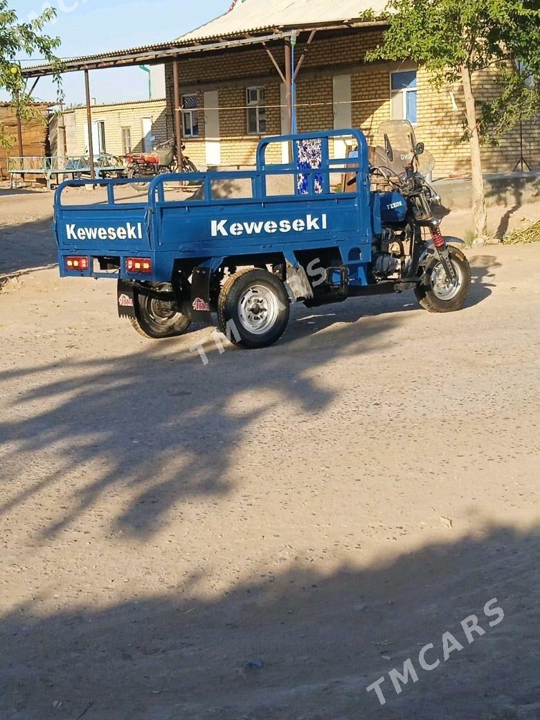Fekon FK200-14G 2015 - 15 000 TMT - Babadaýhan - img 3