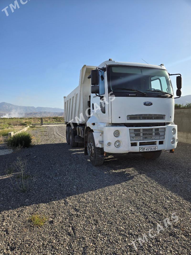 Ford Cargo 3535D 2014 - 795 000 TMT - Gökdepe - img 3