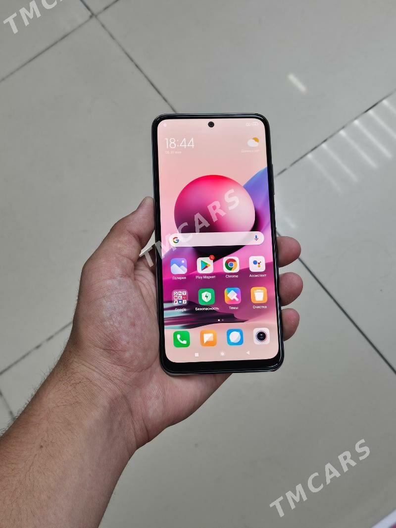 Redmi not 10S 4/64 - Aşgabat - img 3