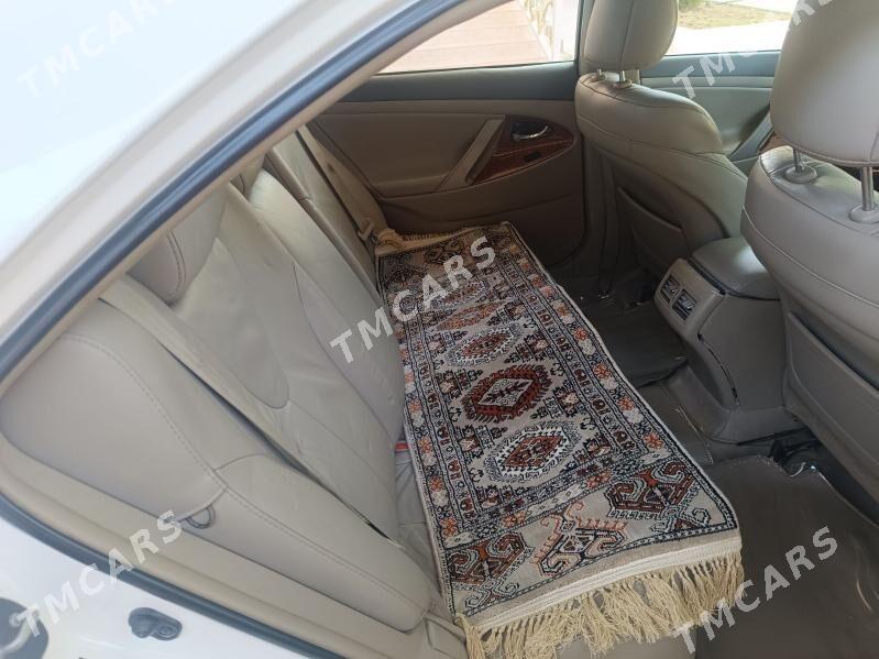Toyota Camry 2010 - 175 000 TMT - Балканабат - img 6