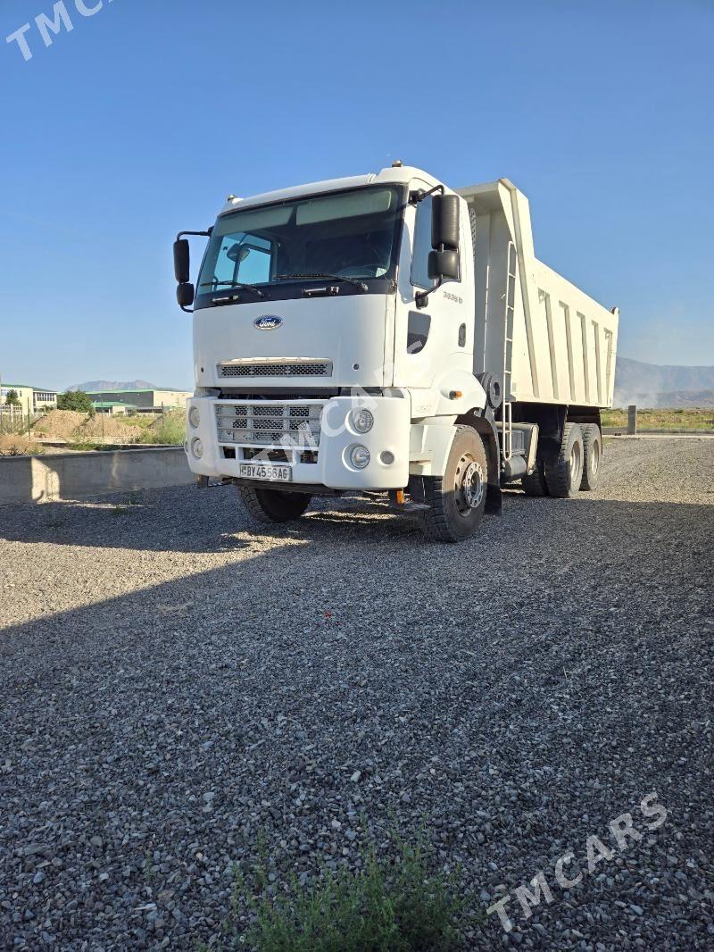Ford Cargo 3535D 2014 - 795 000 TMT - Gökdepe - img 2