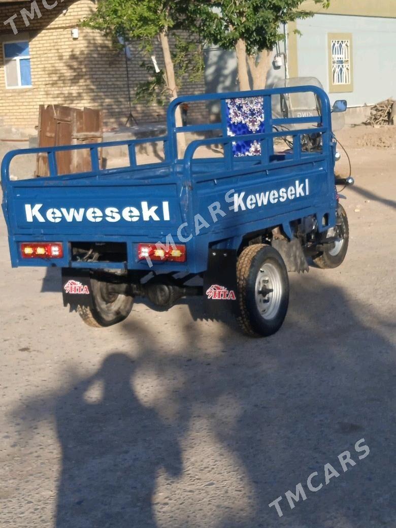 Fekon FK200-14G 2015 - 15 000 TMT - Babadaýhan - img 4