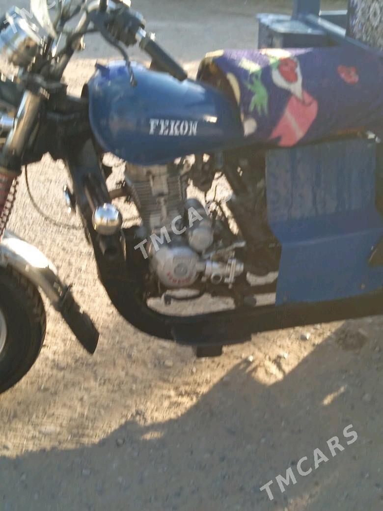 Fekon FK200-14G 2015 - 15 000 TMT - Babadaýhan - img 8