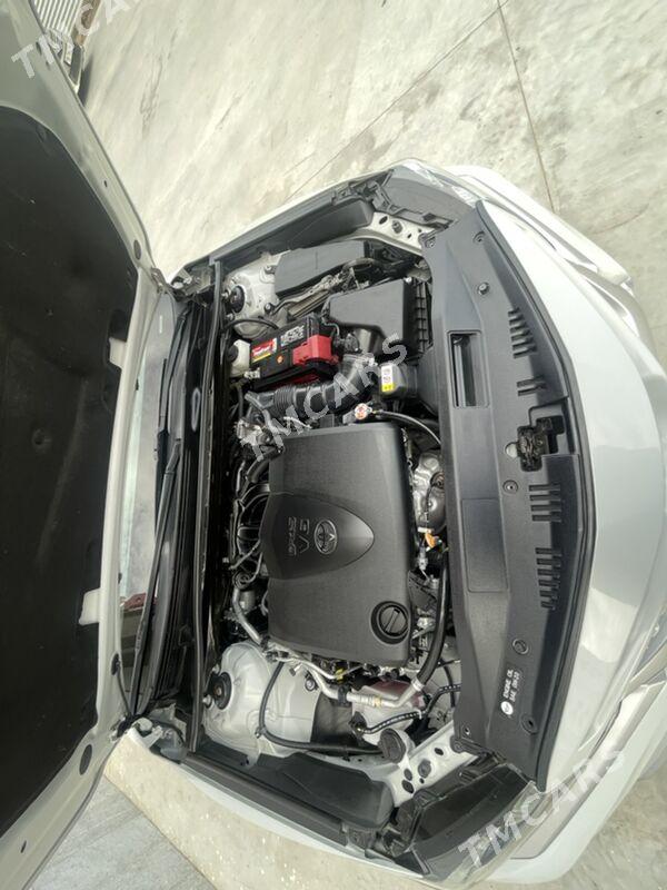 Toyota Camry 2021 - 390 000 TMT - Мары - img 10