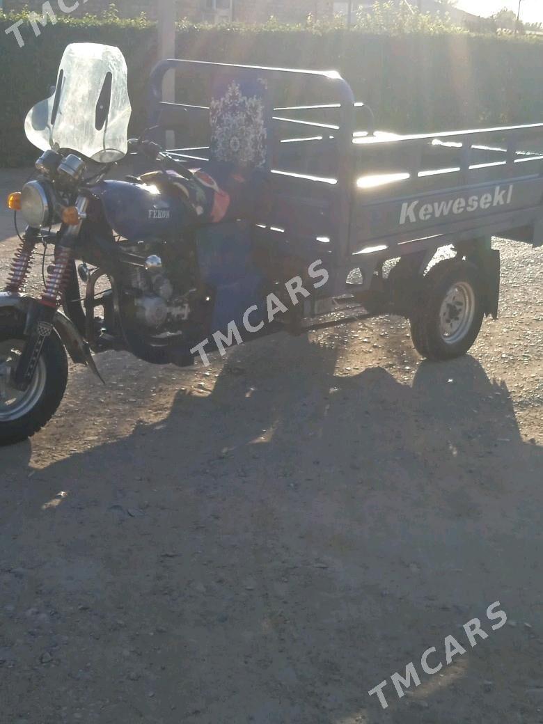 Fekon FK200-14G 2015 - 15 000 TMT - Babadaýhan - img 7
