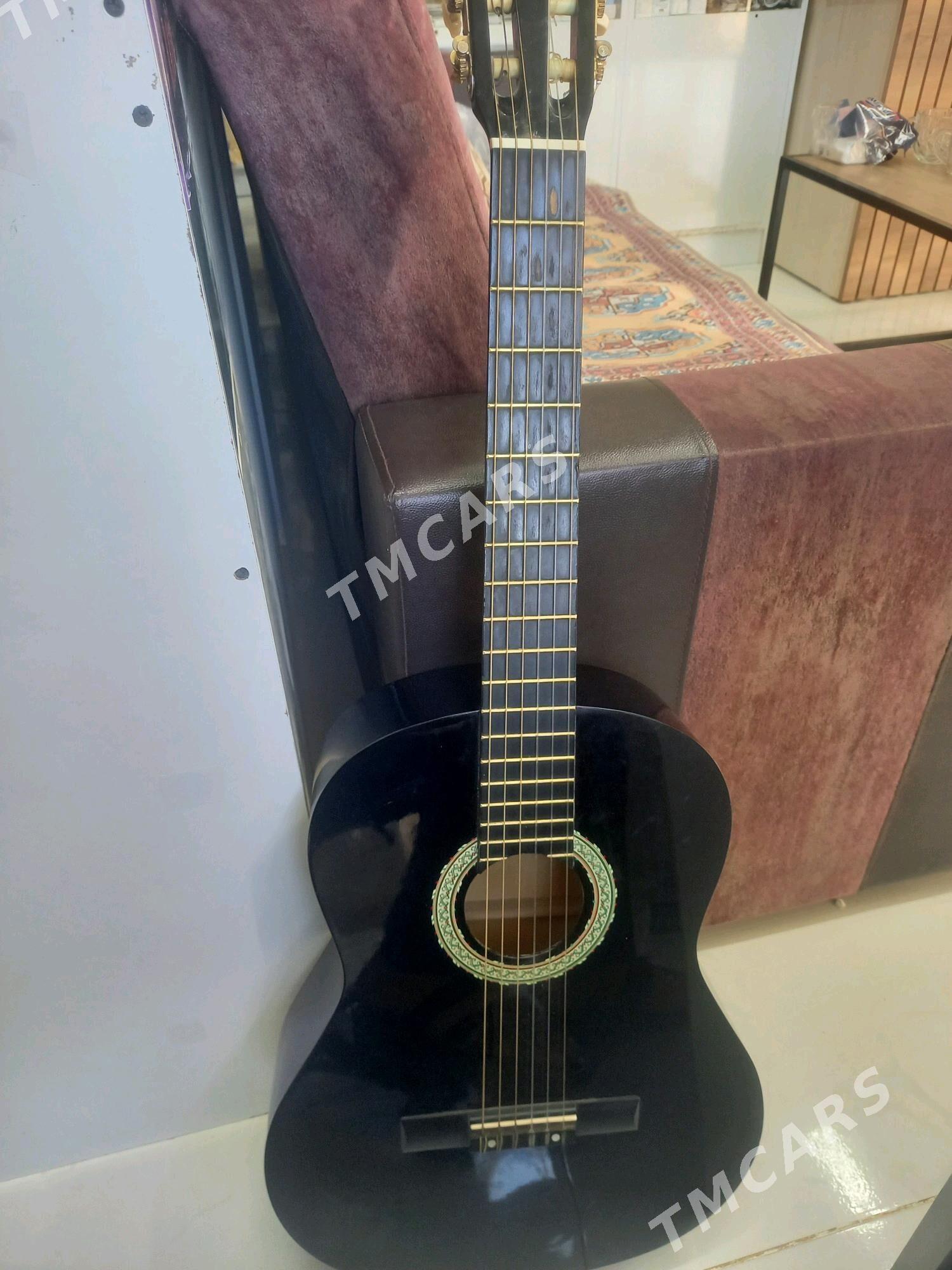 gitara - Sakarçäge - img 2
