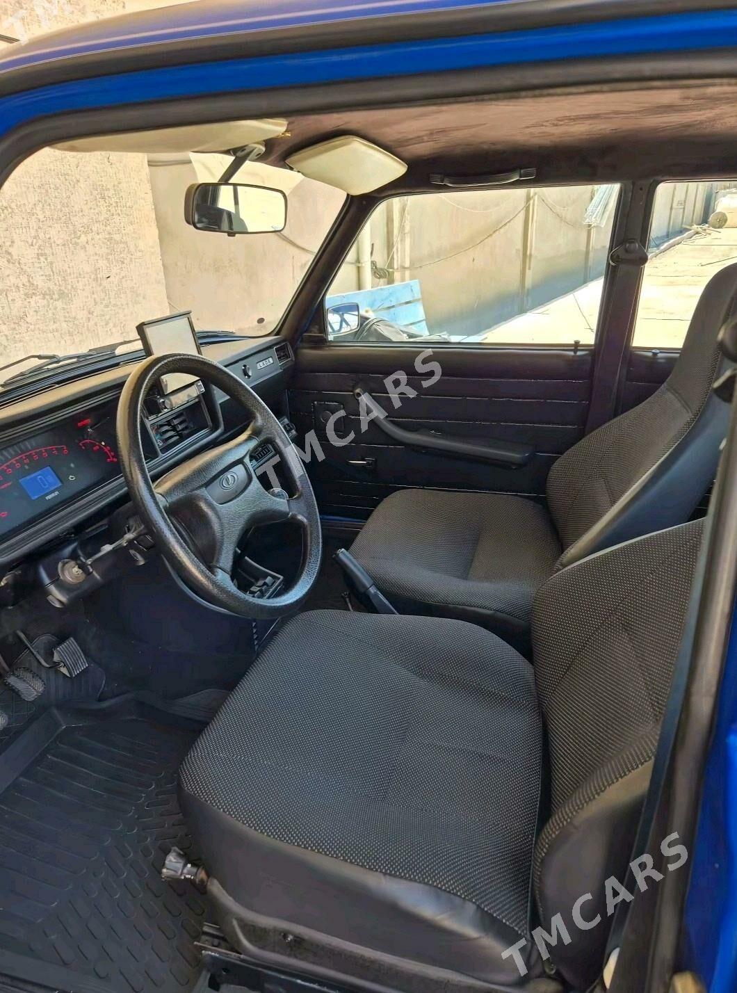 Lada 2107 2011 - 24 000 TMT - Этрек - img 5